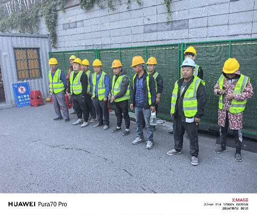 五莲公路下沉注浆施工单位